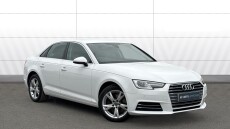 Audi A4 1.4T FSI Sport 4dr [Leather] Petrol Saloon